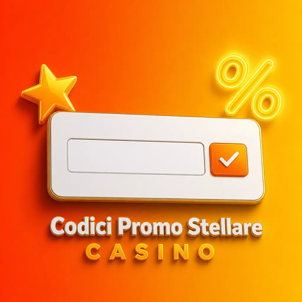 Codici promo Stellare attivi a febbraio 2026