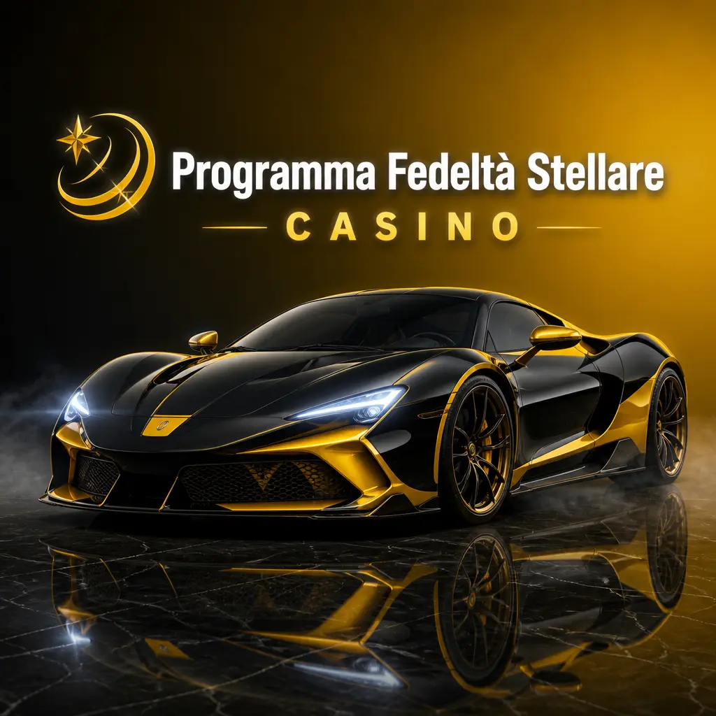 Livelli VIP del programma fedeltà Stellare